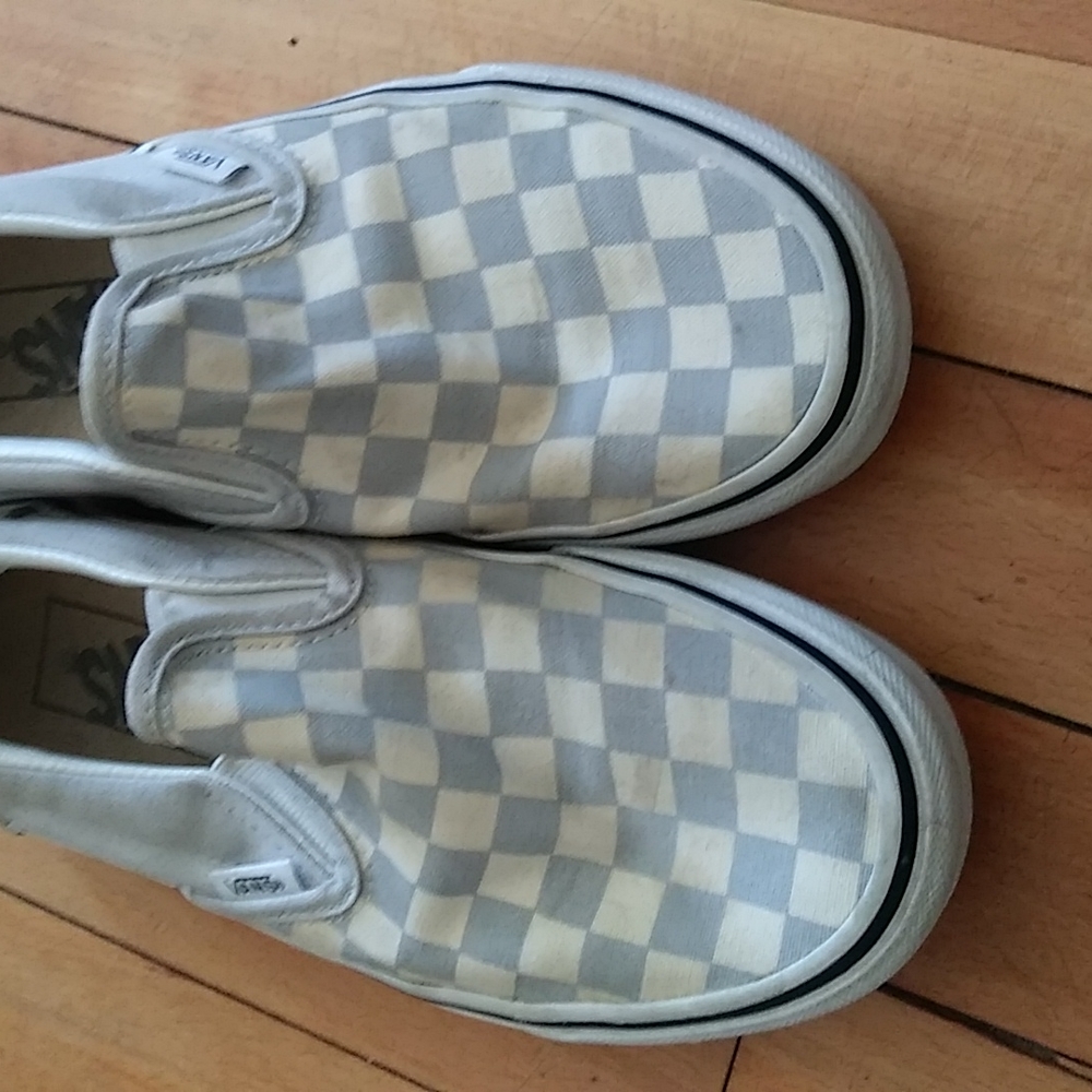 Van women shoes #163